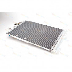 Radiator clima AC OPEL ZAFIRA B dupa 2005- foto