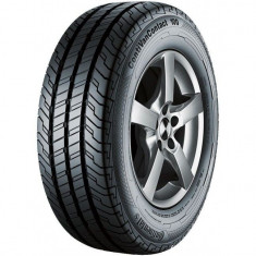 Anvelope Continental Vancontact 100 195/75R16C 110/108R Vara foto