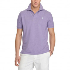 Tricouri POLO Ralph Lauren colectie noua Slim Fit M si L foto