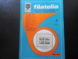 Cumpara ieftin REVISTA FILATELIA-NR. 6/1982