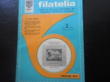 Cumpara ieftin REVISTA FILATELIA-NR. 2/1979