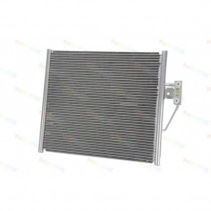 Radiator clima AC BMW Seria 5 E39 intre 1995-2000 foto