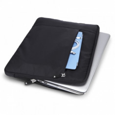 Husa laptop Case Logic TS115K Negru foto