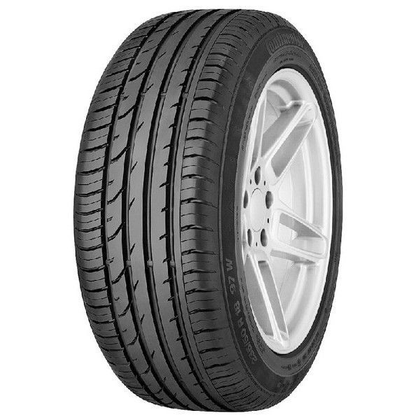 Anvelope Continental Premiumcontact 2 215/55R18 99V Vara Anvelope Continental Premiumcontact 2 215/55R18 99V Vara