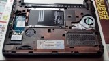 Placa de baza HP Mini110-3107sl
