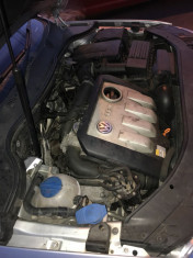 Turbina injectoare egr catalizator passat b6 an 2006 77kw foto