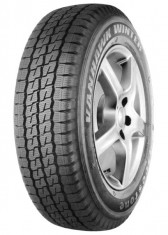 Anvelope Firestone Vanhawk Winter 195/70R15C 104R Iarna foto