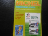 Cumpara ieftin REVISTA MICHEL RUNDSCHAU-NR 6/2002