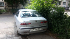 Alfa Romeo 1.8 benzina foto