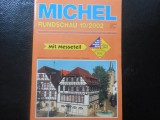 Cumpara ieftin REVISTA MICHEL RUNDSCHAU-NR 10/2002