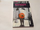 KANIF KUREISHI DARUL LUI GABRIEL-RF1/2, Humanitas