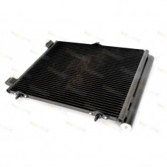 Radiator clima AC PEUGEOT 1007 dupa 2005- foto