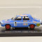 Macheta Dacia 1300 RENAULT 12 GORDINI COUPE 1973 #1 1/43