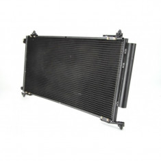 Radiator clima AC HONDA CR-V 2.0i 16V dupa 2002- foto