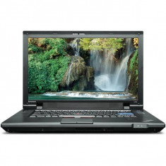 Laptop Lenovo ThinkPad L512, Intel Core i3 M370 2.4 Ghz, 3 GB DDR3, 160 GB HDD SATA, DVD-ROM, Wi-Fi, Bluetooth, Webcam, Display 15.6inch 1366 by 768 foto