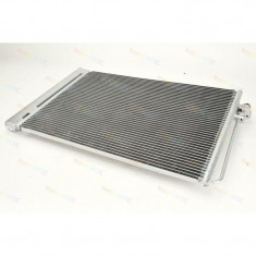 Radiator clima AC BMW Seria 5 (E60) foto