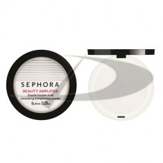 Sephora Beauty Amplifier Poudre Lissante Eclat foto