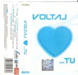 Caseta audio Voltaj - Tu