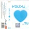 Caseta audio Voltaj - Tu