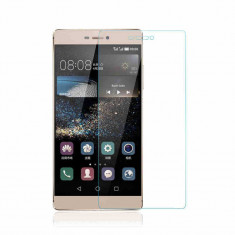 Folie De Protectie Din Sticla Securizata Tempered Glass Huawei P8 LITE foto