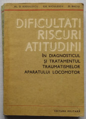 Dificultati Riscuri Atitudini In Diagnosticul Si Tratamentul Traumatismelor Loco foto