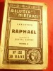 Lamartine - Raphael 1914 - vol.2 -Ed.Minerva nr. 152