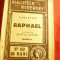 Lamartine - Raphael 1914 - vol.2 -Ed.Minerva nr. 152