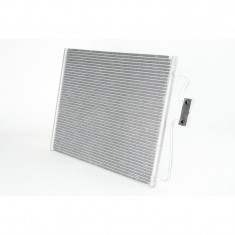 Radiator clima AC BMW Seria 7 E38 intre 1994-2001 foto