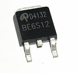 D4132 AOD4132 - Alpha &amp; Omega