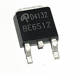 D4132 AOD4132 - Alpha &amp; Omega