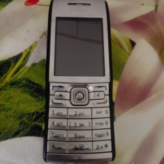 Nokia e50 ca nou cu carcasa originala din fabrica