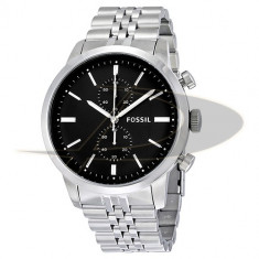 Ceas barbatesc Fossil FS4784 foto