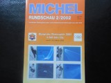 Cumpara ieftin REVISTA MICHEL RUNDSCHAU-NR 2/2002