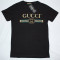 Tricouri Gucci cu eticheta colectia 2018