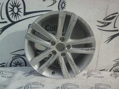 Janta R 17 VW Golf 5/6/Jetta 7JX17H2 ET54 cod 5C0601025 foto