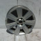 Janta aliaj Volkswagen Golf4 An 1998-2003 distanta prezoane 5X110 dimensiune 7JX18 ET45