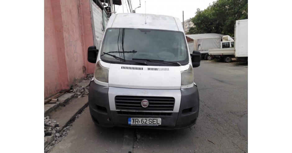 P0089 fiat ducato
