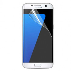 Folie Protectie Display Samsung Galaxy S7 Edge G935 Clear foto