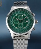 CEAS DE LUX CHRONOGRAPH , KONIGSWERK cu 8 diamante PRET MINIM ! ! !