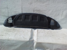 Spoiler bara fata Volkswagen Touareg Facelift An 2006-2009 cod 7L6807061AC foto