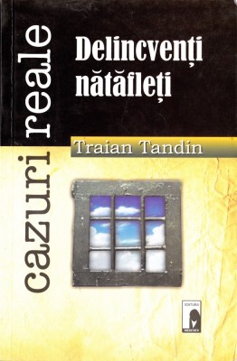 Delincvenți nătăfleți foto