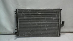 Radiator apa cu AC Dacia Logan 1.5DCI An 2004-2008 cod 214100598R ST24678 foto