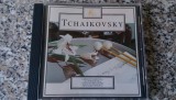 Cumpara ieftin CD Tchaikovsky &ndash; Tchaikovsky