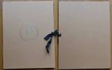 Cumpara ieftin Jacques Herold, Passage de fleurs, 1985, 5 cromolitografii in mapa cartonata
