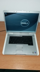 A23.Laptop Dell Inspiron 9300 17&amp;quot; Intel Pentium M 1.73 GHz, 80 GB HDD, 2 GB RAM foto