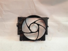 Carcasa ventilator BMW X1 E84 an 2008 cod 0130706827 foto