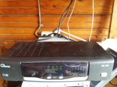 receiver tv SKYMASTER XL 55 foto