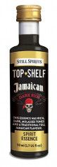 Still Spirits Top Shelf Jamaican Dark Rum - esenta pentru rom 2,25 litri foto