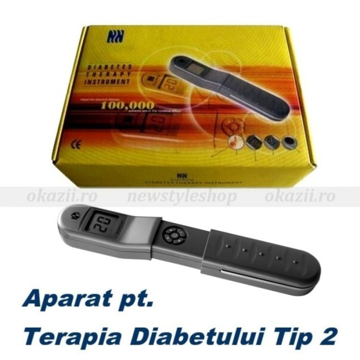tratament medicamentos pentru diabet tip 2