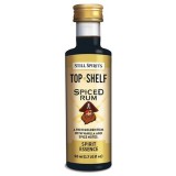 Still Spirits Top Shelf Spiced Rum - esenta pentru rom 2,25 litri